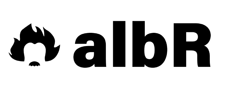Albr Logo